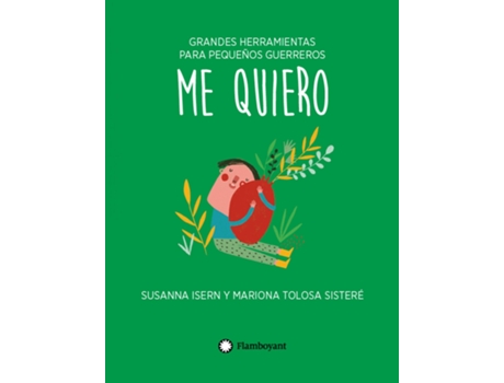 Livro Me Quiero de Susanna Isern (Espanhol)