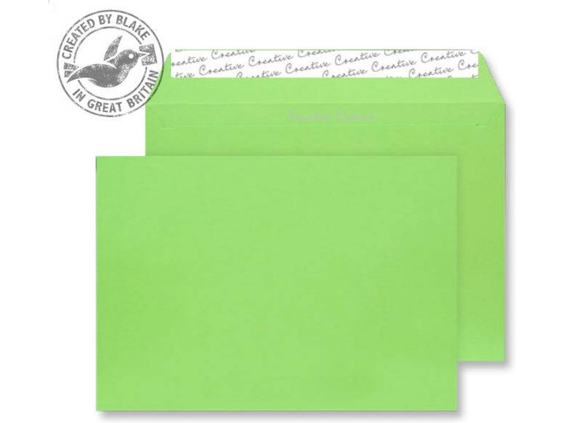 Envelope BLAKE 63407