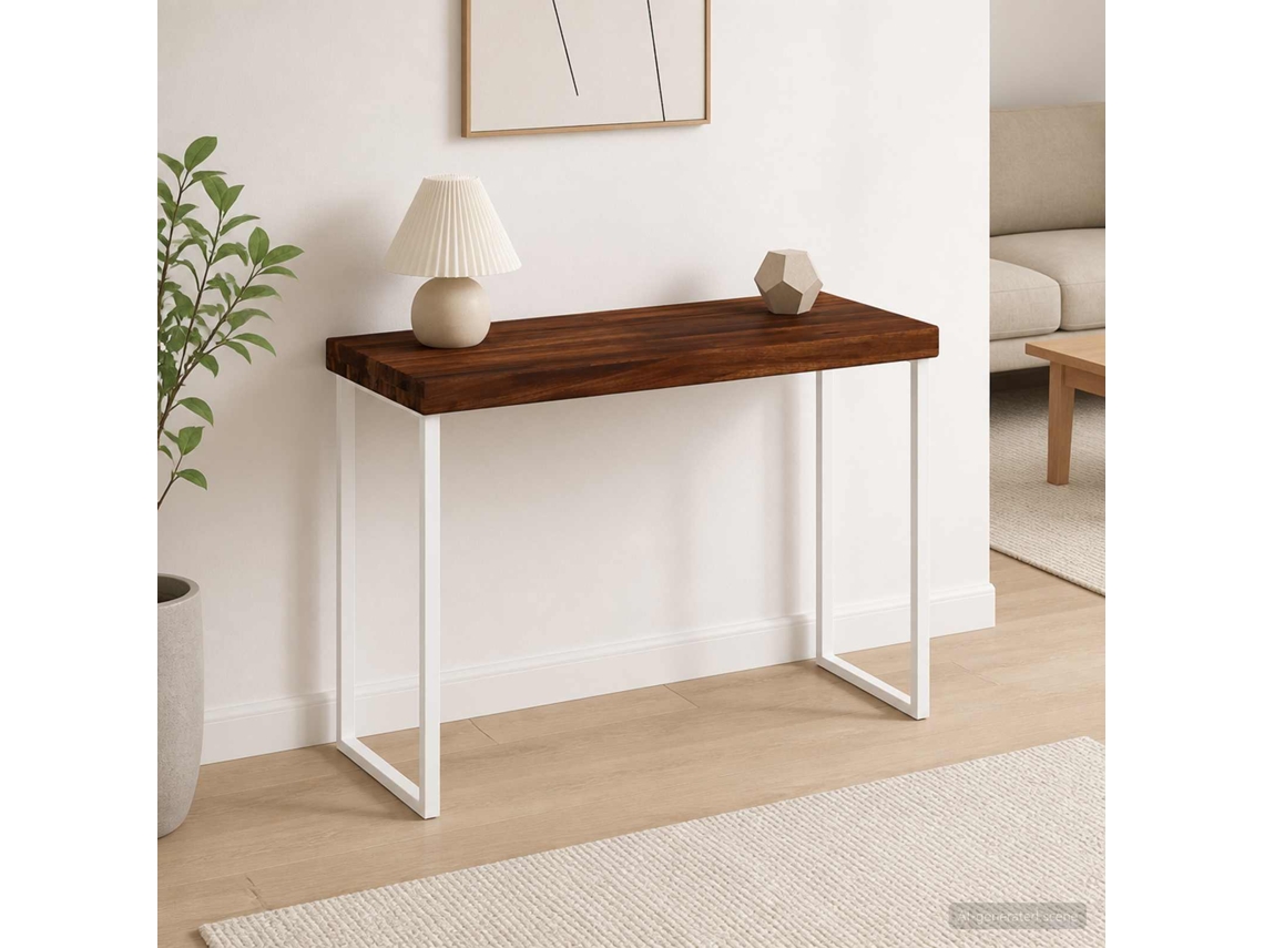 Vidaxl Tampo De Mesa Retangular 60 X 20 X 3 Cm Retangular