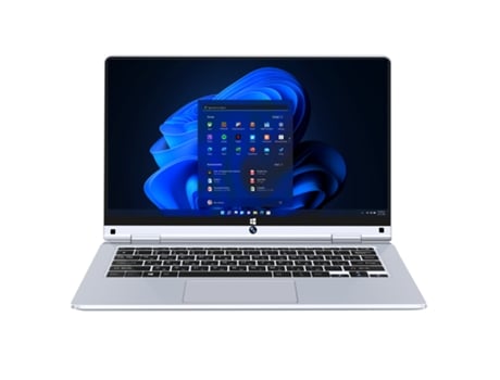 Portátil WUXIAN Netbook Computador Portátil 11.16' Intel Celeron N4020C Ram: 8Gb 256 Gb Intel Uhd Graphics 600