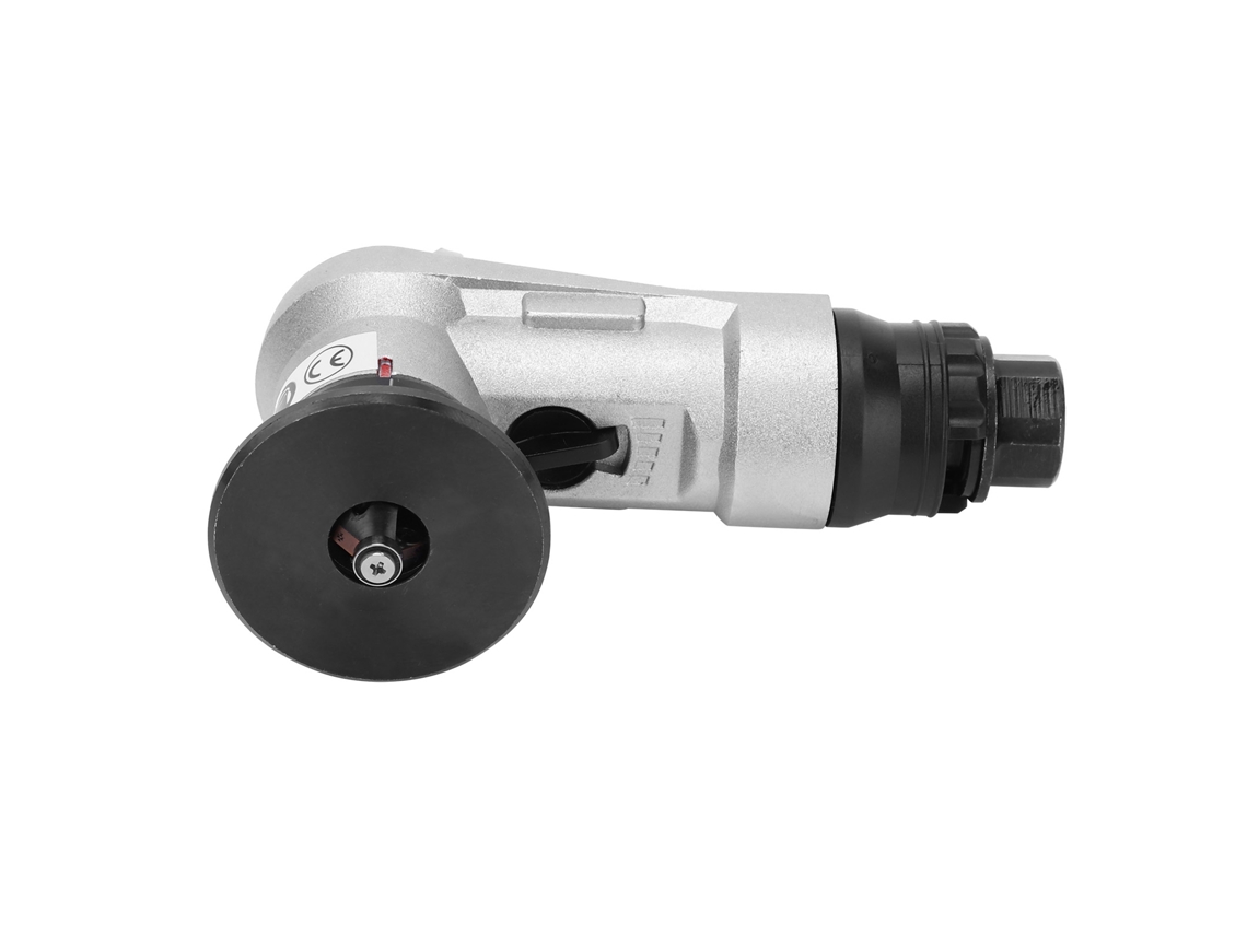 Laxiscreed Máquina De Chanfear Manual Para Aresta De 45° - Compacta E Portátil