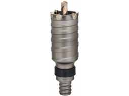 Broca de Coroa Oca BOSCH Sds Max-9 50x80x111 mm