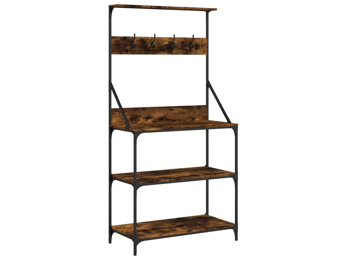 Baker's Rack, Baker's Racks Vidaxl (n/a)