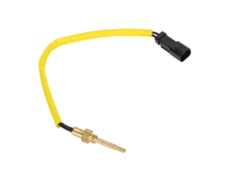 Sensor de Temperatura 145 7028 para Escavadeira Caterpillar S/MARCA