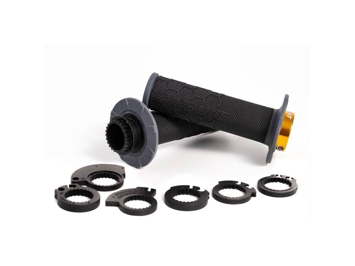 Grip CIRCUIT EQUIPMENT Kira Lock On