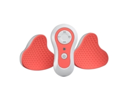 Aparelho Elétrico Para Aumento Dos Seios E Massageador Mamário - Inglês