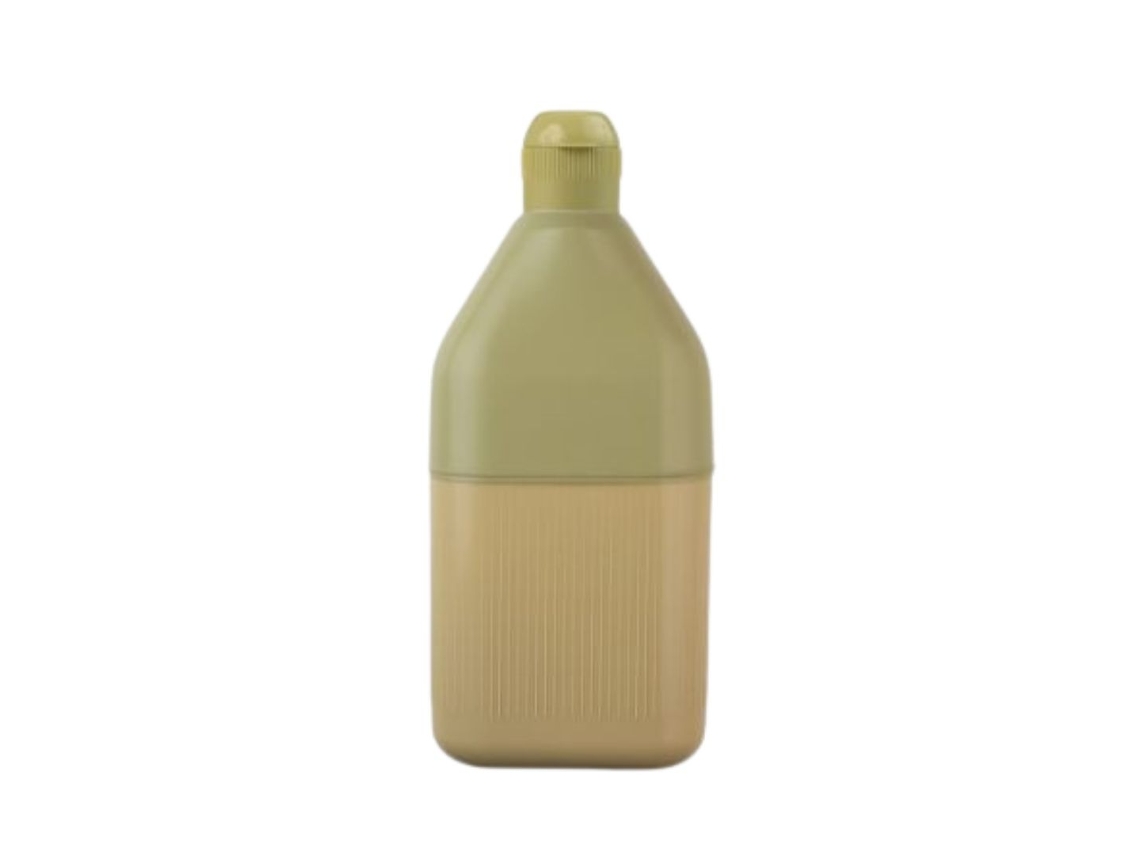 Garrafa Térmica Hidrafresh 1l Verde Smartlunch