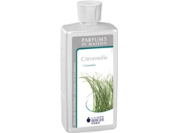 Perfume MAISON BERGER Paris Parfum de Maison Citronnelle (500 ml)
