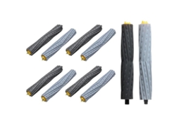 Acessórios de Aspirador 800 Series 850 860 861 866 870 880 890 900 Series 960 980 981 985 Escova para Detritos