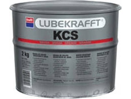 Massa KRAFFT FLUIDS Kcs5 kg