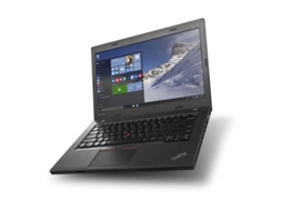 Portátil LENOVO Thinkpad t460s (Recondicionado Como Novo - Intel Core I5-6300u - RAM: 8 GB - 240 GB SATA SSD - Intel HD Graphics)