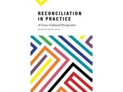 Livro Reconciliation in Practice de Ranjan Datta (Inglês)