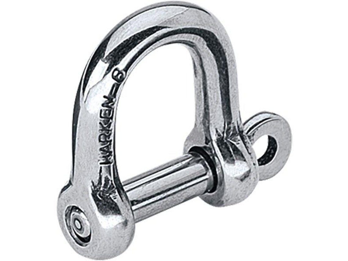 Harken High Resistance D Shackle 12 Mm