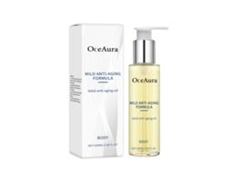 Óleo Facial com Efeito Anti envelhecimento e Hidratação para Pele Seca e Desidratada LAXISCREED
