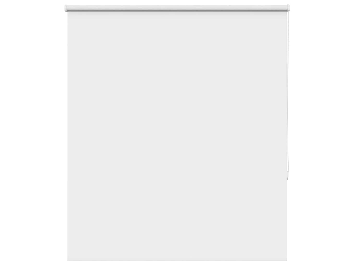 Roller Blind, Roller Blinds Vidaxl Branco Poliéster (n/a)