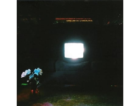 Emeralds Does It Look Like Im Here? 2cd 2023 Ghostly International