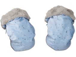 Luvas de Proteção BABYLINE 32000655