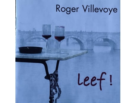 Cd Leef!, Roger Villevoye Marlstone