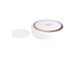 Rebe-luz Led Com Sensor De Movimento Para Lar Armário Corredor Luz Noturna Lâmpada De Indução