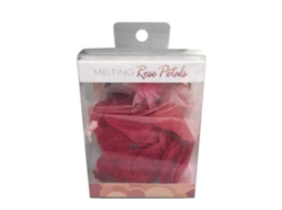 Pétalas de rosa Kheper Games