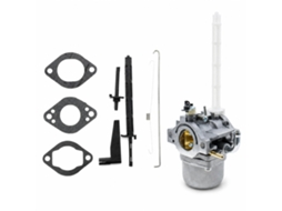 Carburador compatível com motores Briggs & Stratton 796122, 794593, 793161, 20A414 e 20M114