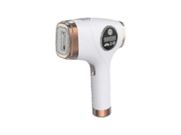 Depilador, Depilador Feminino, 999.000 Flashes, 5 Níveis De Energia, Depilação A Laser Para Rosto/pernas/braços