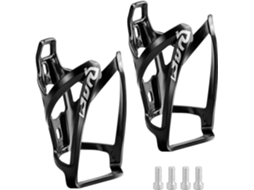 Suporte Para Garrafa De Água De Bicicleta, Ideal Para Bicicletas De Mtb/estrada, Leve E Resistente Para Ciclismo Ao Ar Livre - Pacote Com 2 Unidades