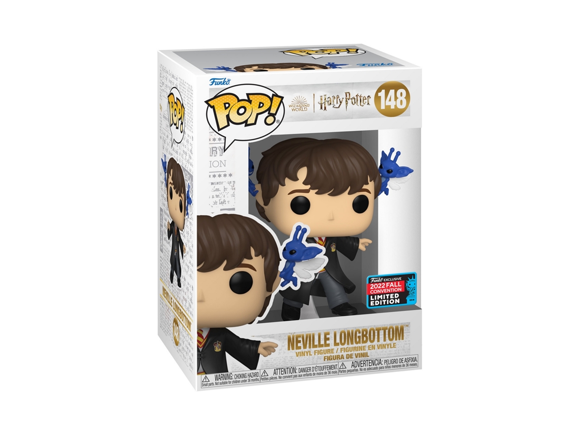 funko pop harry potter worten