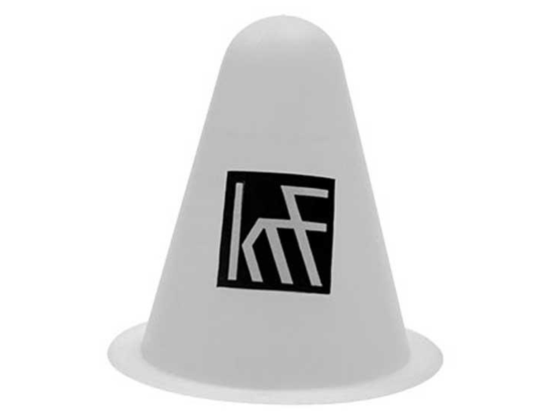 Krf Rounded Cones With Bag