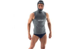 Rash Guard SEACSUB Undersuit Hoody (M)