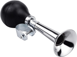Campainha clássica AQUAFORGE em metal para Guidão, Bicicleta, Mtb, Estrada e Scooter