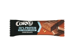 Barra Proteína Chocolate CORNY emb. 50 gr