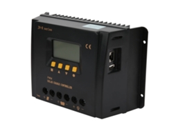 Controlador De Carga Solar Pwm 48v 60a