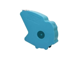 Dispensador De Fita Adesiva Para Projetos Bricolagem, Ferramenta Colorida Fitas, Eficiente Embalagens E
