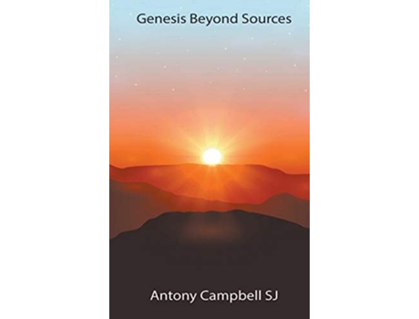 Livro Genesis Beyond Sources de Antony Campbell (Inglês - Capa Dura)