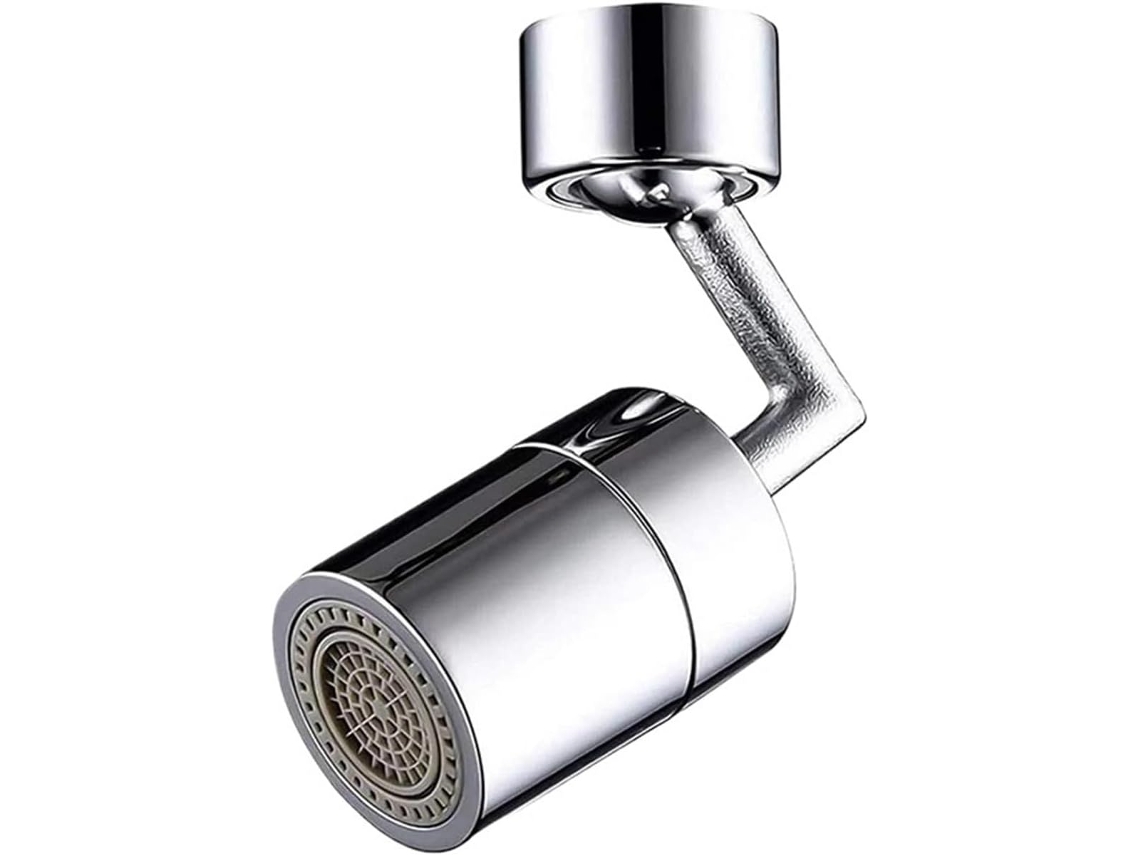 Extensor Giratório 1080° para Torneira CHABERLU