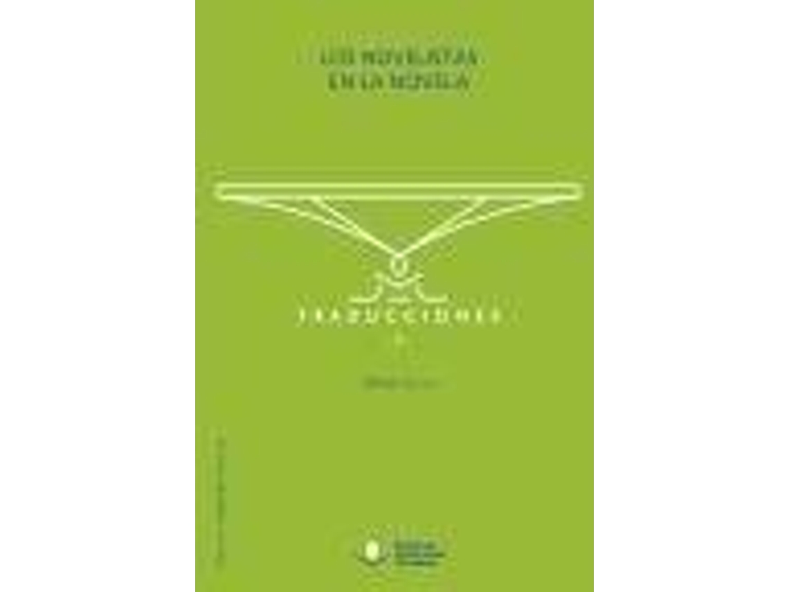 Livro Los Novelistas En La Novela de Miriam Allott (Espanhol)