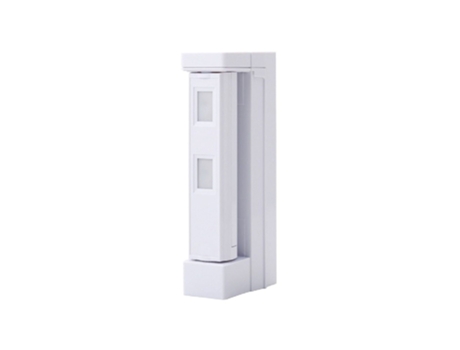 Detetor de Movimento Ao Ar Livre Ftn-R-Pt