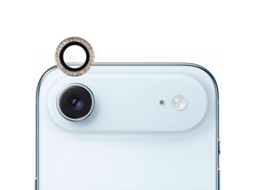 Protetor de Lente Brilho Oro para Iphone Air LA CASA DE LAS CARCASAS