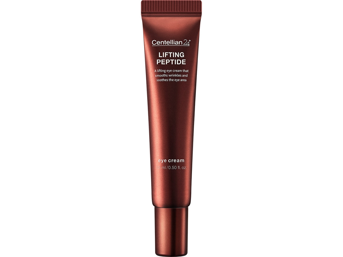 Centellian24 Lifting Peptide Eye Cream – Creme Para Olhos Firmador E Anti-envelhecimento.