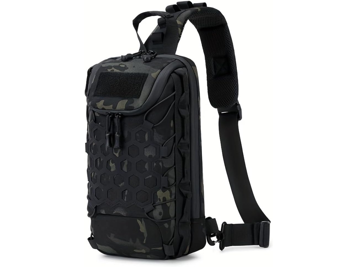 Bolsa multifuncional para pesca SFUSHOS