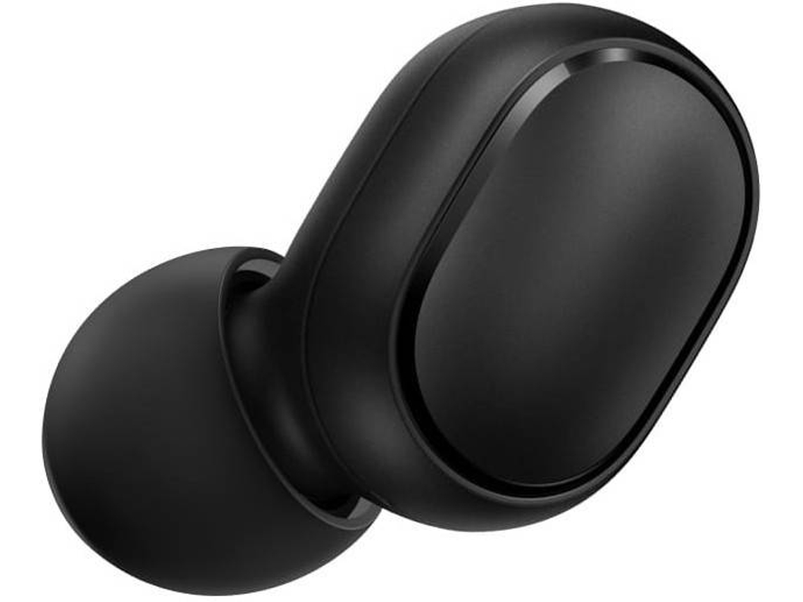 Auriculares Bluetooth True Wireless XIAOMI Mi Basic In Ear