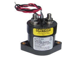 BLUE SEA L-Series Switch