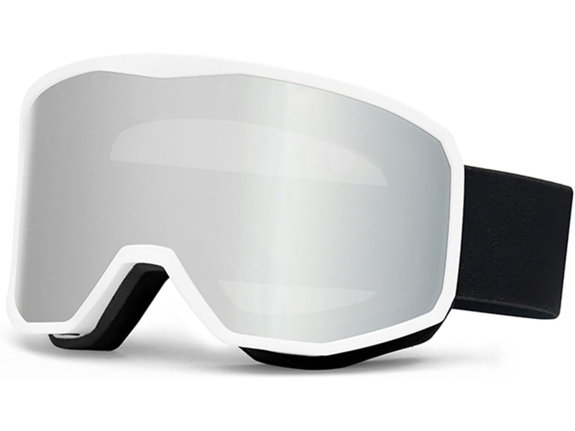 Lunettes no Sofá Duplo Anti buée SFUSHOS para Esportes ao ar livre e Neve