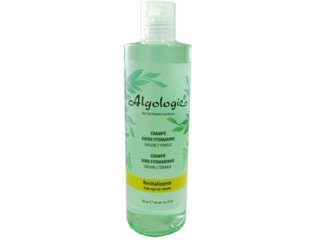 Champô  Revitalizante (300 ml)