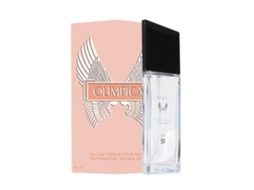 Perfume SERONE Olimpica Woman 50 ml
