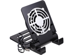 Suportes De Resfriamento Práticos Para Celulares E Consoles Gamer, Suporte De Resfriamento Para Celu Gokoco