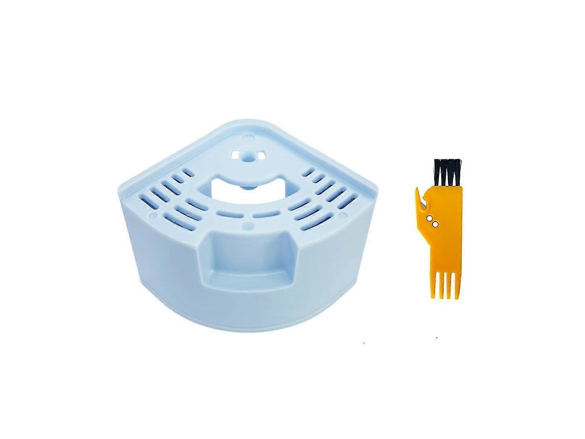 Water Tank And Slow-release Silver Ion Module For X1 T10 T20 Vacuum Cleaner Parts 1pcs_glo