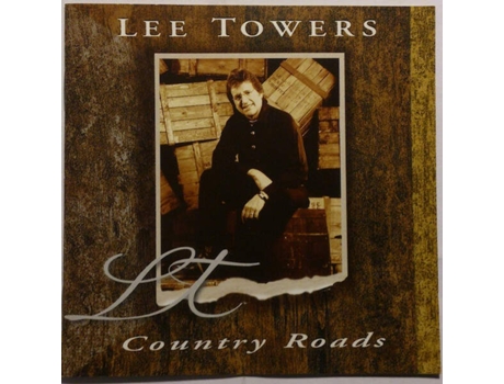 Cd Country Roads Force Records, Universal
