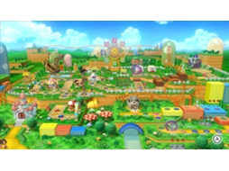 Jogo Nintendo Wii U Mario Party 10
